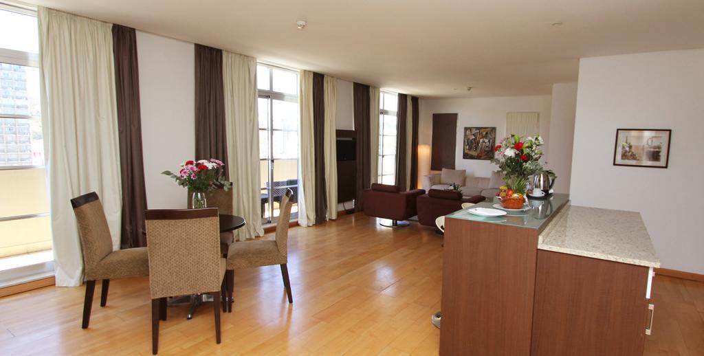 Afrin Prestige Hotel Maputo Exteriér fotografie