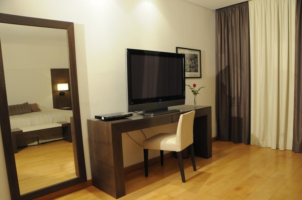 Afrin Prestige Hotel Maputo Exteriér fotografie