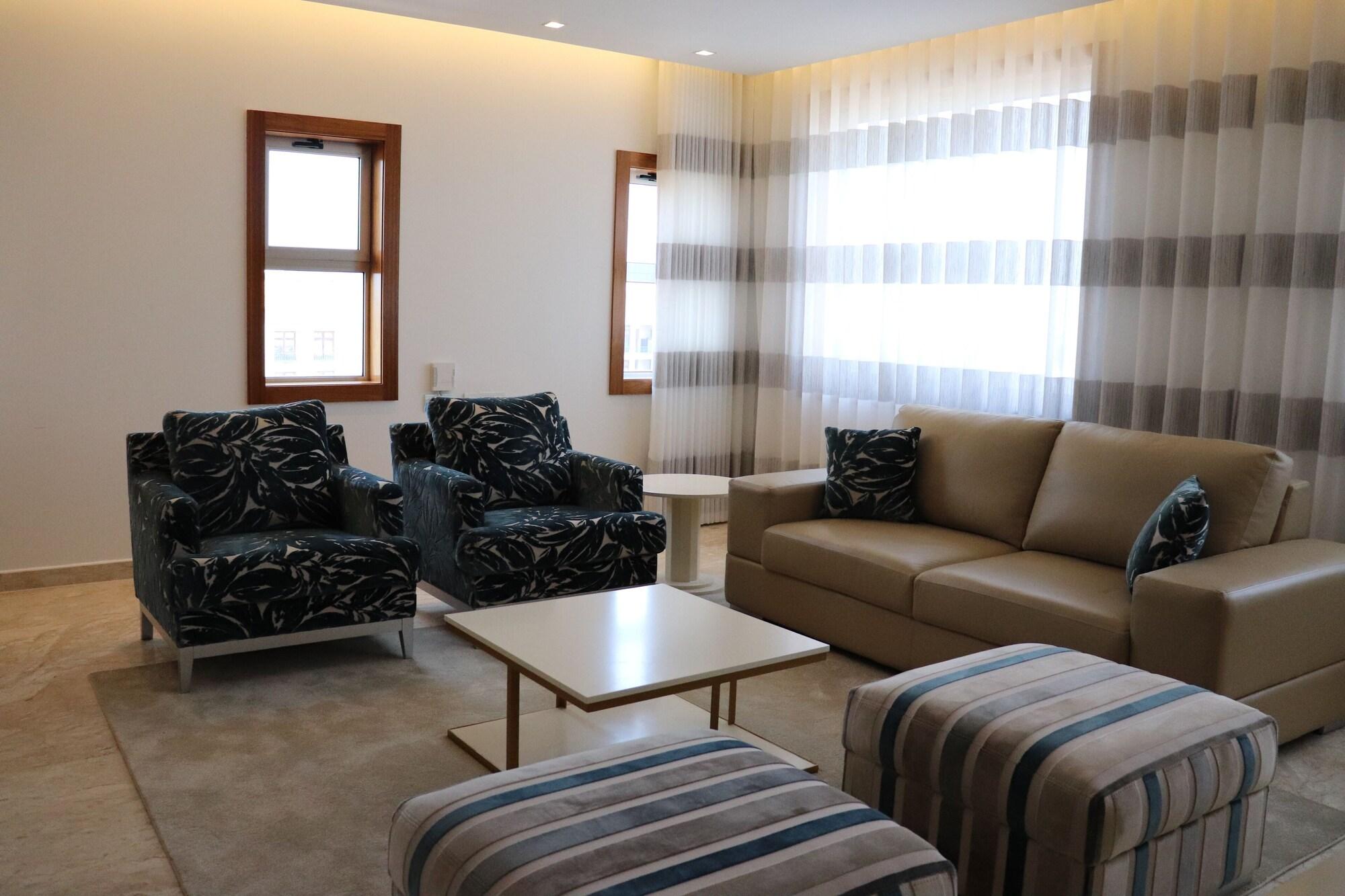 Afrin Prestige Hotel Maputo Exteriér fotografie