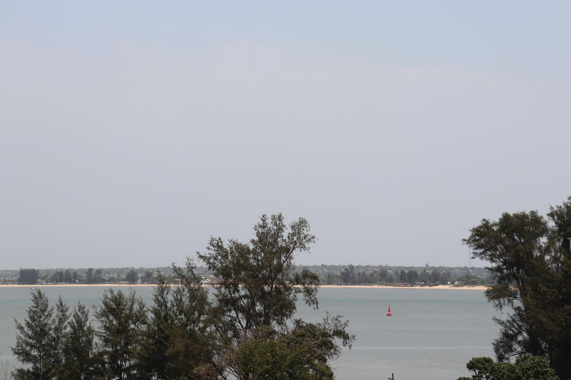 Afrin Prestige Hotel Maputo Exteriér fotografie