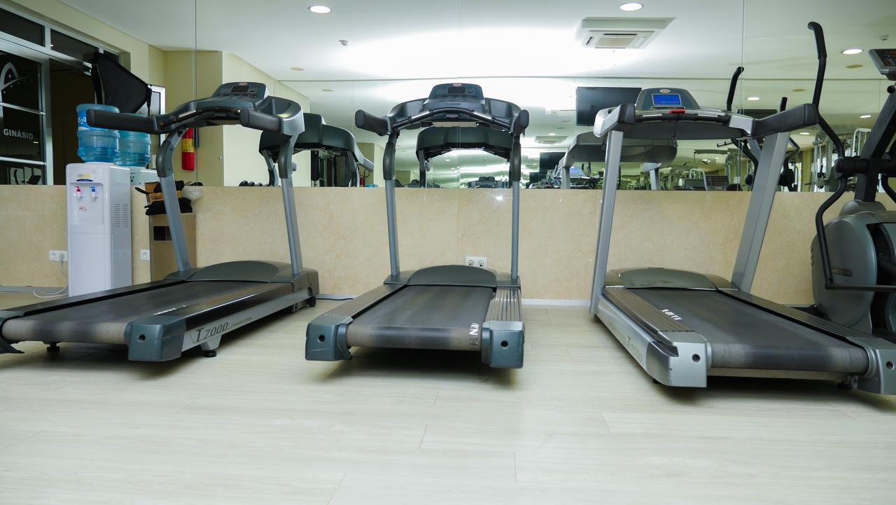 Afrin Prestige Hotel Maputo Exteriér fotografie