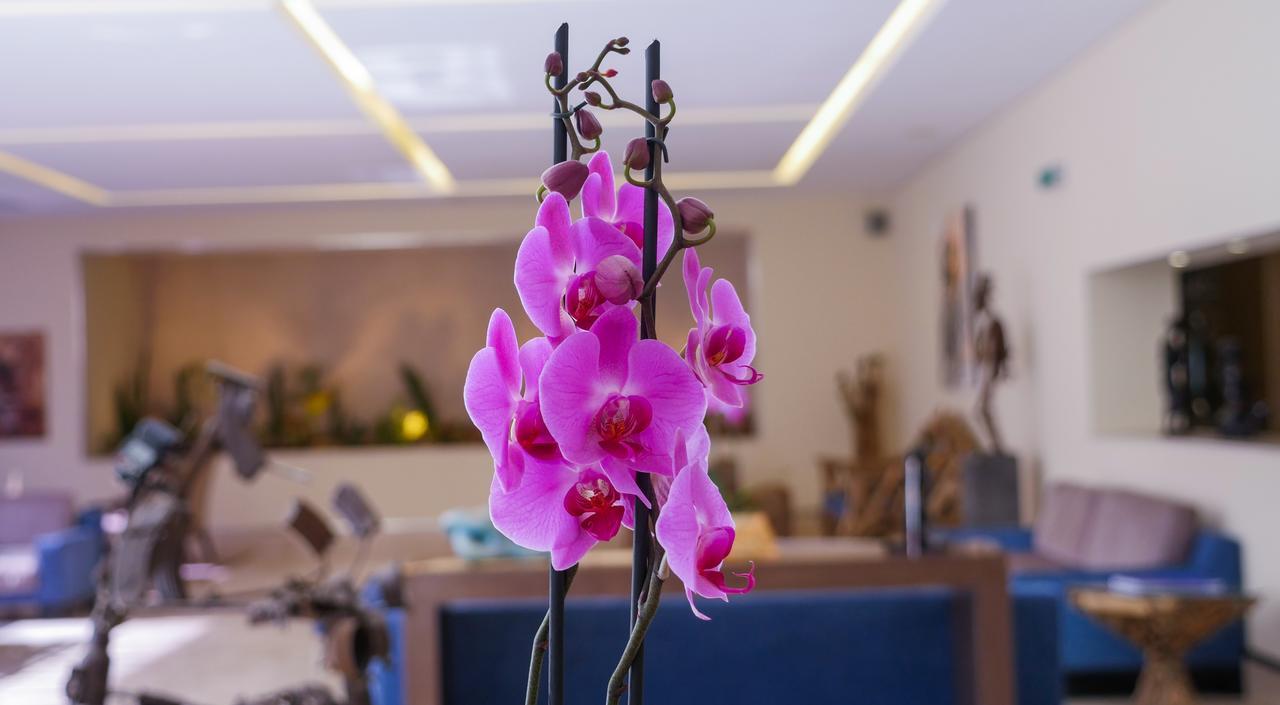 Afrin Prestige Hotel Maputo Exteriér fotografie