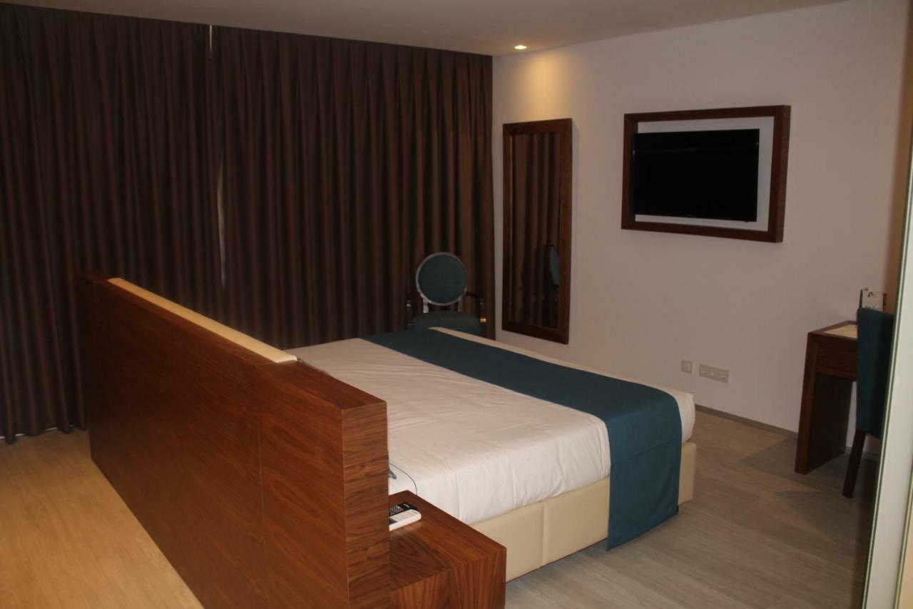 Afrin Prestige Hotel Maputo Exteriér fotografie