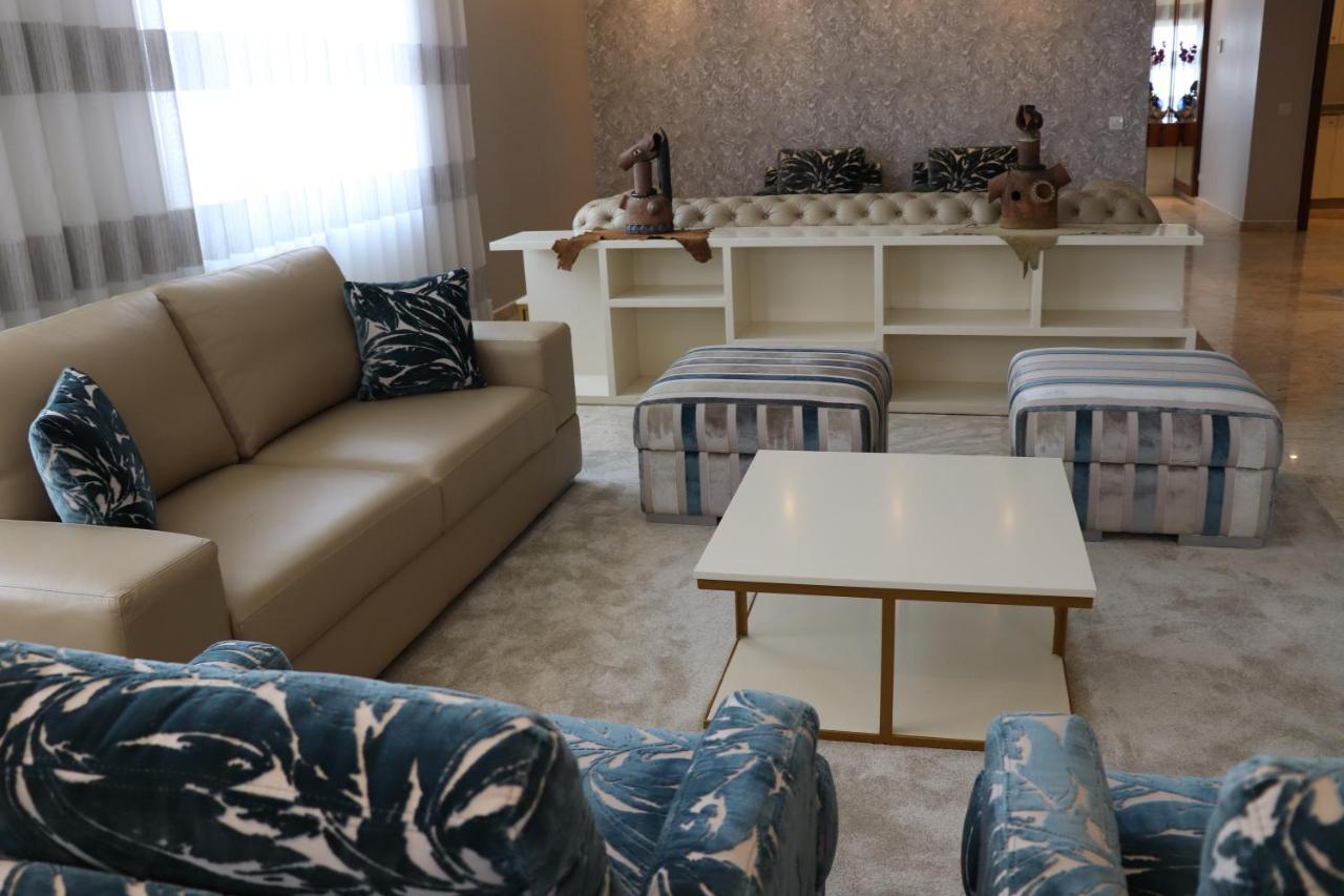 Afrin Prestige Hotel Maputo Exteriér fotografie